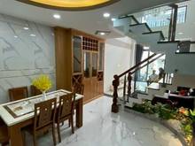 Hình ảnh Kẹt vốn làm ăn bán nhà Bình Thới Q11 64m2 giá TT 970tr gần chợ tiện KD