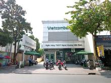 Hình ảnh Cho Thuê Nhà MT Gò Dầu, P. Tân Quý, Q.Tân Phú, DT: 8x30m, 1 Trệt 1 Lầu