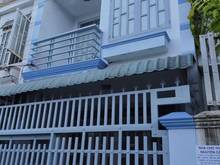 Hình ảnh Định Cư bán nhà đ.Tân Kỳ Tân Quý, TP, 1T1L, SHR, 70m2/2ty1. LH Hưng.