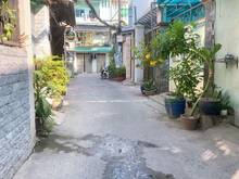 Hình ảnh Bán Nhà Gò Vấp, Đường Nguyễn Thái Sơn, DT 5x17m, Nhà 1 Lững, HXH 5M
