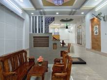 Hình ảnh Chốt gấp Phú Thọ Hoà Tân Phú 70m2, trệt lầu mới 4 tỷ nhỉnh chốt