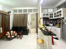 Hình ảnh ĐỖ NỢ BÁN CH Q.Phú Nhuận,48m2,2pn,1wc, 1.2 Tỷ, SHR