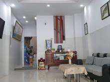 Hình ảnh Về quê sống tôi bán nhà 63m2 Trần Lựu Q2 chỉ 950tr-SHR-gần chợ Đo Đạc