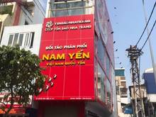 Hình ảnh Bán Nhà Góc 2 Mặt Tiền Nguyễn Đình Chiểu, Q3 - Hđ thuê 80tr/th