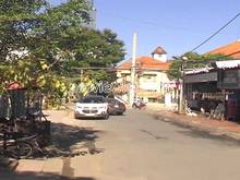 Hình ảnh Bán lô đất Trần Não Quận 2, diện tích 296m2 đất, sổ hồng, xd cao tầng