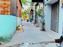 Hình ảnh Bán nhà hẻm thông Nguyễn Văn Săng 3,5x8 1 lầu