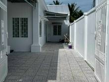 Hình ảnh Kẹt tiền  cần  bán  gấp căn 5×17 320tr Hóc Môn