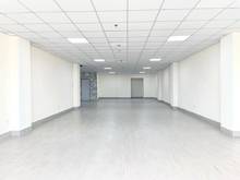 Hình ảnh Cho Thuê Tòa Nhà Mới Sàn Suốt Đường Gò Dầu, Q. TP, 9x20m, Hầm 1T5L