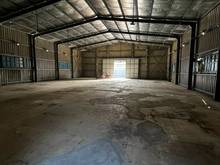 Hình ảnh Cho thuê xưởng dt 1300m2 giá 35tr 1/ql1a An Phú Đông