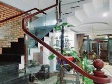 Hình ảnh Bình Trưng Đông, Đường Nội Bộ 12m, DT100m2, 3 Tầng, Giá 11 Tỷ 500