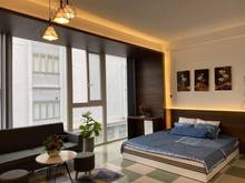 Hình ảnh CHDV Top Studio Sang Trọng - Ngay Nguyễn Đình Chiểu Quận 1