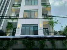 Hình ảnh Cho Thuê Nhà Phan Chu Trinh, P. Tân Thành, DT: 7x18m, Trệt 3 Lầu