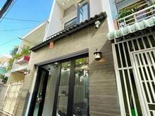 Hình ảnh Li dị chia TS tôi bán gấp nhà 59m2/980tr Man Thiện Q9-SHR-kế chợ Nhỏ
