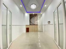 Hình ảnh Đáo hạn nh tôi bán gấp nhà 67m2 đường nguyễn văn luông, phường 10, q6