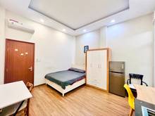 Hình ảnh 💥CHDV Studio Full nội thất Siêu tiện nghi tại Ngô Tất Tố, Bình Thạnh