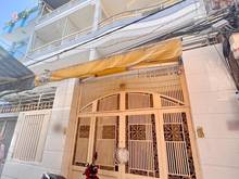 Hình ảnh Bán 2 căn liền kề gần chợ Mai Lan đường Lâm Văn Bền P.Tân Kiểng Q7