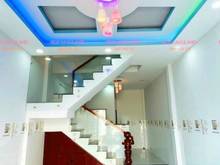 Hình ảnh Bán GẤP nhà Chiến Lược,BTĐA,Bình Tân 40m2, 2tầng,HẺM 5,5m 3,45tỷ