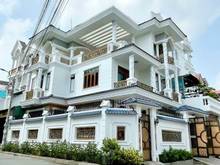 Hình ảnh Cho Thuê Biệt Thự Phan Chu Trinh, P. Tân Thành, DT: 12x25m, 1T2L