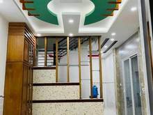 Hình ảnh Thua cá độ tôi bán gấp nhà 61m2/1.32ty đ.Xóm Chiếu Q4 gần chợ 200-SH