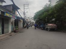 Hình ảnh Bán nhà hẻm 453 lê văn khương hiệp thành  quận 12 .