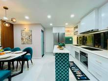 Hình ảnh Cần tiền bán nhà Hoàng Hoa Thám BT chợ Cây Quéo, chỉ 1,2 tỷ/56m2-SHR