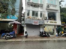 Hình ảnh Cho Thuê MB Ngã Tư Chùa Bộc Thái Hà Kinh Doanh Mọi Mô Hình