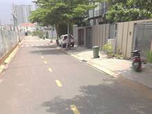 Hình ảnh Thanh lý lô đất Trương Đình Hội 3, P16, Quận 8. Giá 2 tỷ2 Sổ sẵn 80m2