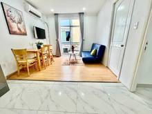 Hình ảnh 🍀🍀 Cho thuê Căn Hộ Ban Công & Cửa Sổ 50m2, Quận Phú Nhuận