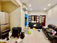 Hình ảnh Bán nhà tập thể phố Vạn Bảo giá 2,3 tỷ 60m2 mới đẹp 1 ngủ 1 WC tầng 2