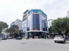 Hình ảnh Cho thuê nhà phường Đại Kim, 110m2, thông sàn, thang máy.
