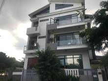 Hình ảnh Cho Thuê Biệt Thự Lũy Bán Bích, Q. Tân Phú, 9x20m, 1T3L, sân vườn rộng