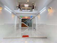Hình ảnh Chính chủ bán nhà gần trung tâm quận 10 , Điện Biên Phủ,1.65T/57m2