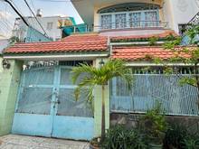 Hình ảnh BÁN NHÀ Khu Biệt Thự Làng Hoa, Đ.Nguyễn Văn Khối, P.9, Q.Gò Vấp.