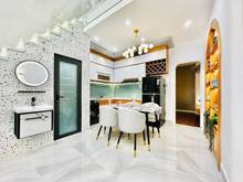 Hình ảnh Dồn vốn KD bán nhanh nhà Đinh Tiên Hoàng BT gần cầu Bông 66m2/1.6 tỷ