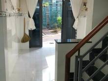 Hình ảnh Nhỉnh 2 tỷ, 25m2,  Nguyễn Văn Luông, p12, Q6.