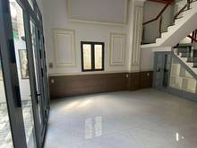 Hình ảnh KD thua lỗ bán gấp nhà 1T1L Khánh Hội Q4 DT 63m2 giá 1.1 Tỷ gần UBND
