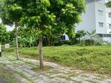Hình ảnh Bán đất khu dân cư An Thiên Lý, Quận 9. Lô 5x19,6m sổ riêng. Giá 2 tỷ6