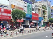 Hình ảnh Cần vốn KD bán nhà 1T1L Nguyễn Văn Luông Q.6, SHR, 75m2/2.1 tỷ-kế chợ