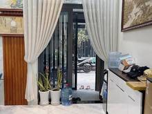 Hình ảnh Trả nợ bán gấp nhà 1T1L Tôn Đản Q4 gần chợ - 61m2/1.39 tỷ , hẻm 6m