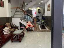 Hình ảnh KD thua lỗ bán nhà Phan Đăng Lưu BT, 56m2/960TR gần chợ Bà Chiểu-SHR