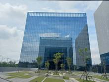 Hình ảnh cho thuê văn phòng 200m2 đến 5000m2 kcx tân thuân quận 7