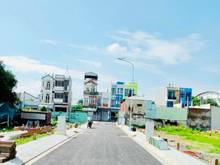 Hình ảnh Chủ cần bán lô đất đường Đặng Văn Bi phường Bình Thọ quận Thủ Đức