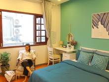 Hình ảnh CHDV Studio Cửa Sổ - Full Nội Thất - Lê Thánh Tôn Quận 1