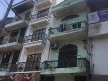 Hình ảnh Bán Nhà Huỳnh Thúc Kháng, KD Sầm Uất, OTo Tránh, Vỉa Hè , MT 4m