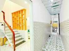 Hình ảnh Chuyển lên Đà Lạt ở bán nhà 1T1L Tây Hòa Q9 DT 71m2 giá 1.35 Tỷ SHR