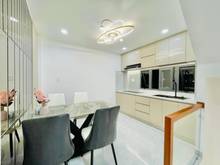 Hình ảnh Kẹt Nợ Bán Gấp Nhà  Lê Văn Sỹ, Q3 Gần Chợ Ng.Văn Trỗi, Dt 58m2/1.09 TỶ
