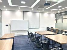 Hình ảnh Cho Thuê Nhà Làm VP Tân Sơn Nhì,, Q.Tân Phú, DT: 9x20m, Hầm 1T4L
