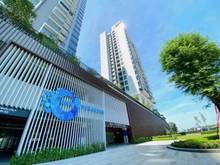 Hình ảnh One verandah 80m2 2pn nội thất đẹp view sông ,view land mark