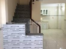 Hình ảnh về quê định cư bán nhà hẻm 63m2/ 1,3 tỷ đường lê văn việt, shr, xdtd.