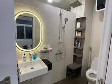 Hình ảnh Kẹt tiền để lại căn VINHOMES PARK 3 80.4m2 2PN
